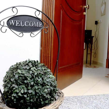 Sardinia Re Guest House Sassari Exterior foto