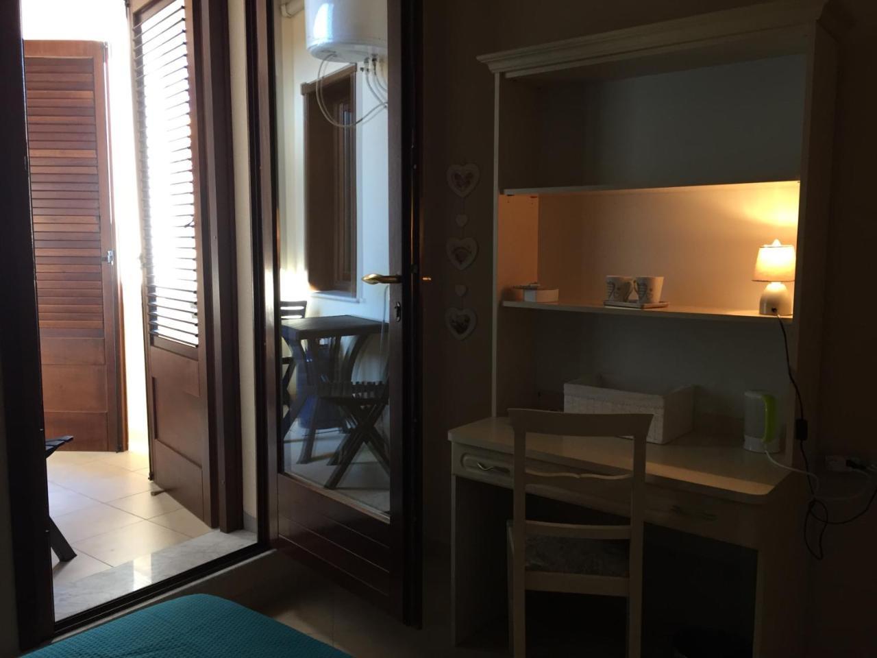 Sardinia Re Guest House Sassari Exterior foto