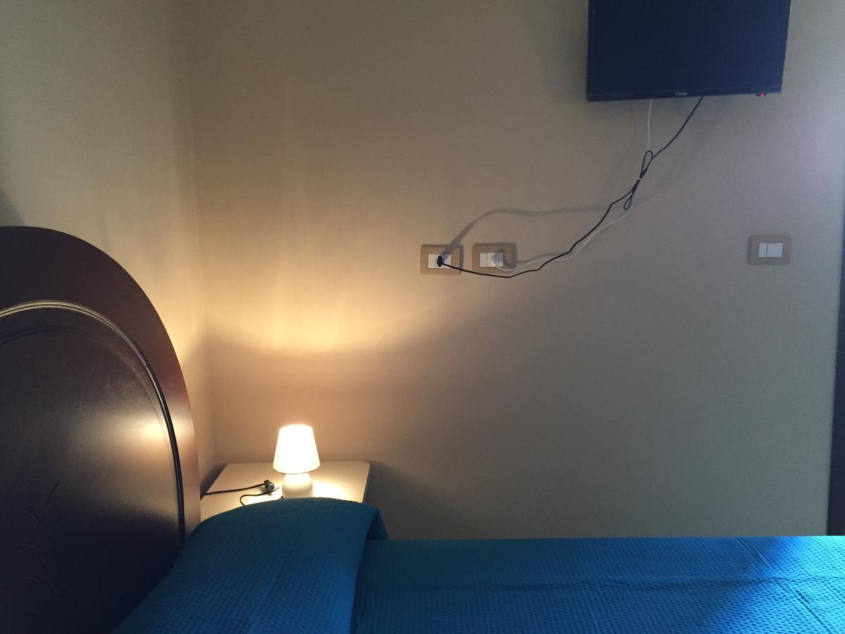 Sardinia Re Guest House Sassari Exterior foto