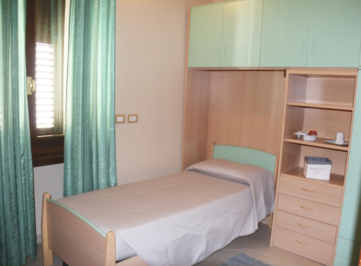 Sardinia Re Guest House Sassari Exterior foto
