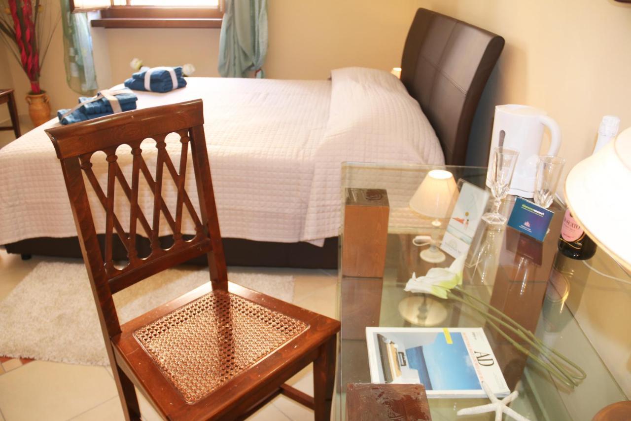 Sardinia Re Guest House Sassari Exterior foto