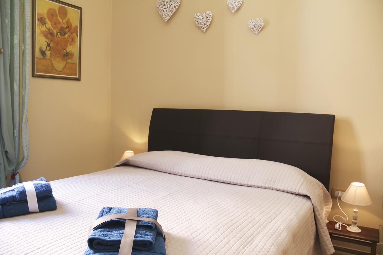 Sardinia Re Guest House Sassari Exterior foto