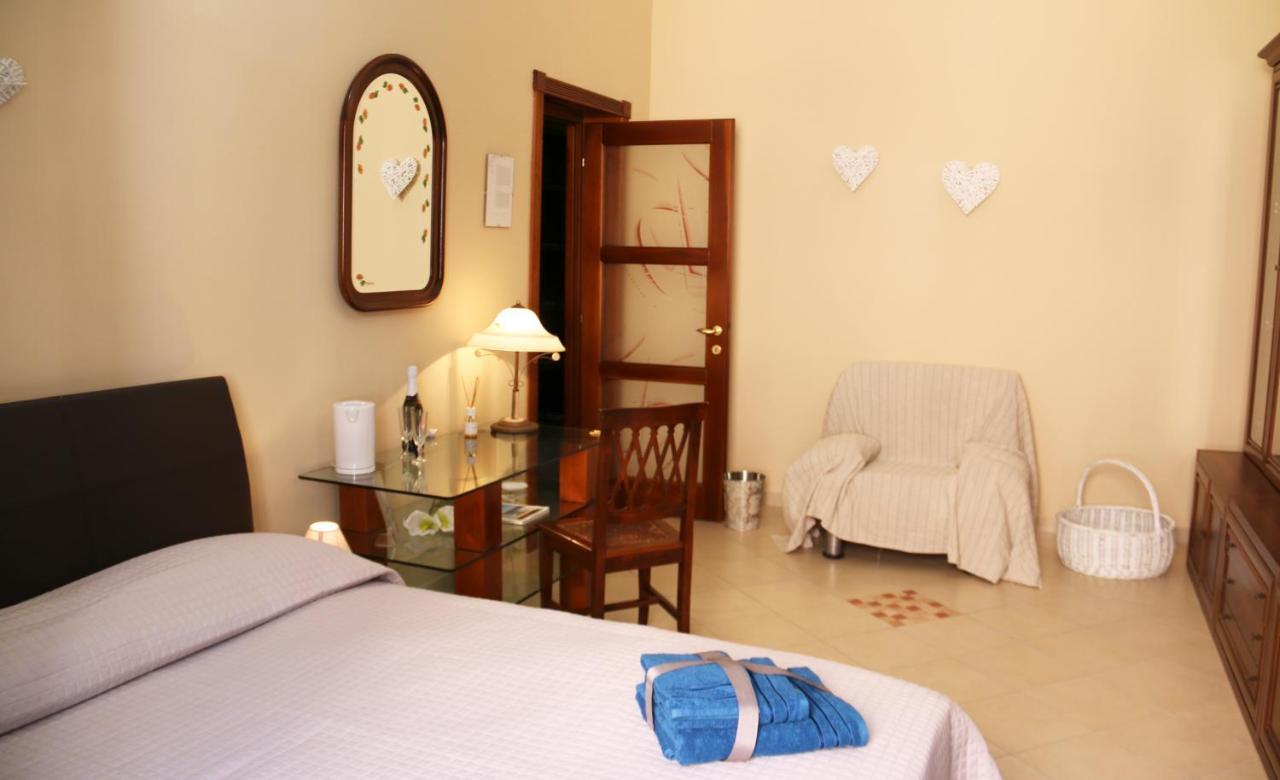 Sardinia Re Guest House Sassari Exterior foto