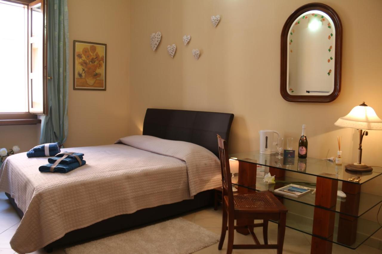 Sardinia Re Guest House Sassari Exterior foto