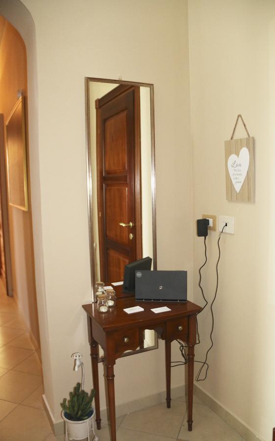 Sardinia Re Guest House Sassari Exterior foto