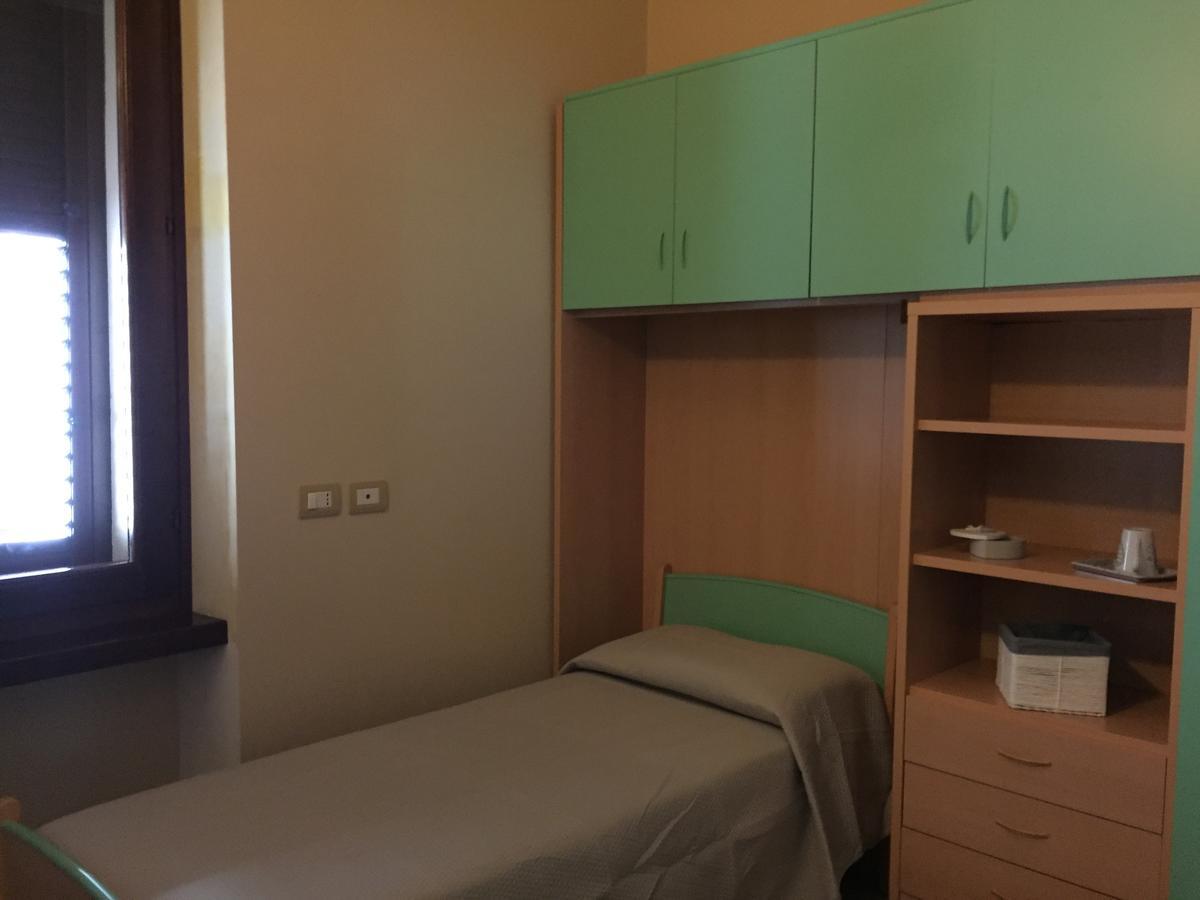 Sardinia Re Guest House Sassari Exterior foto