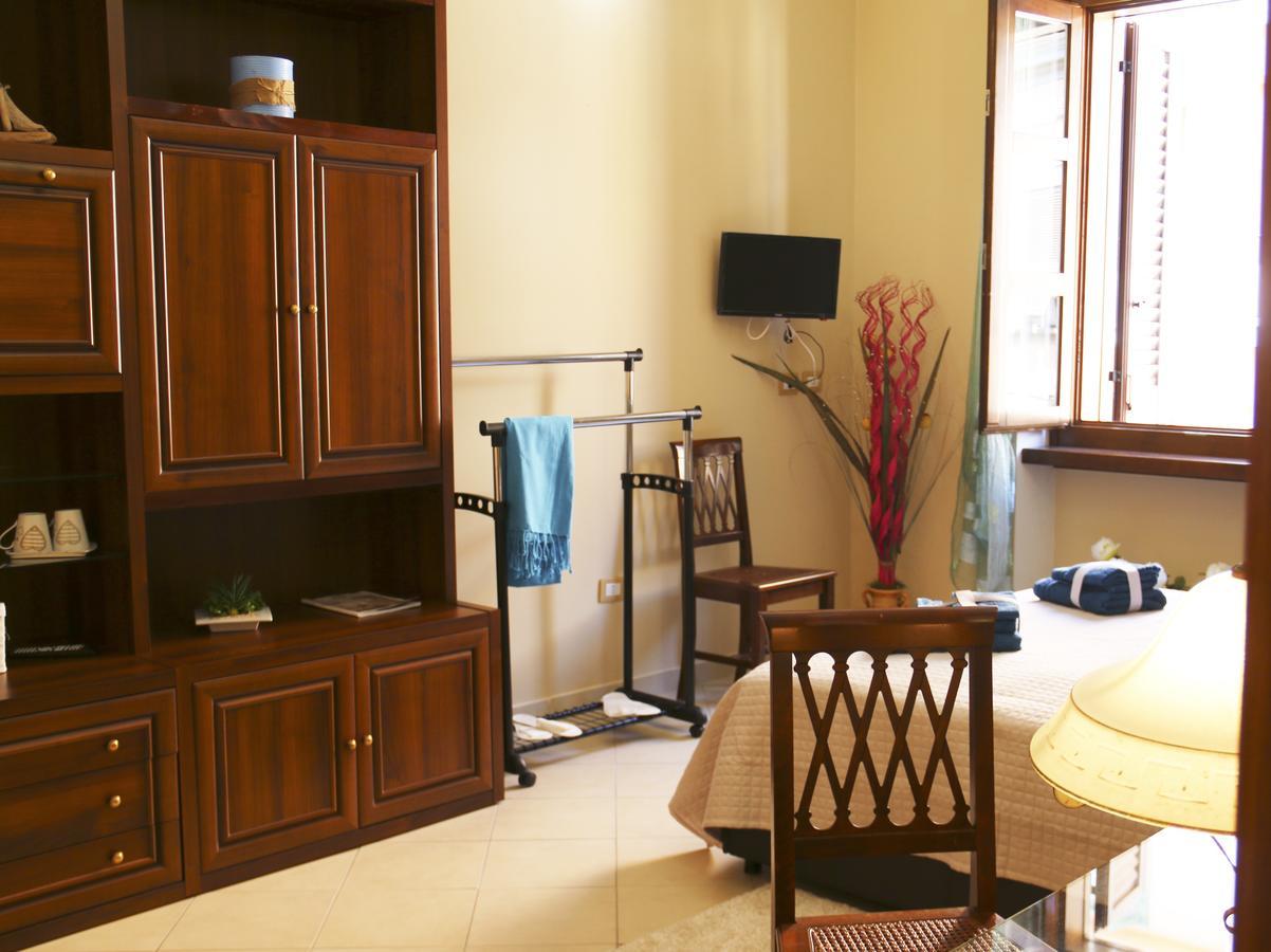 Sardinia Re Guest House Sassari Exterior foto