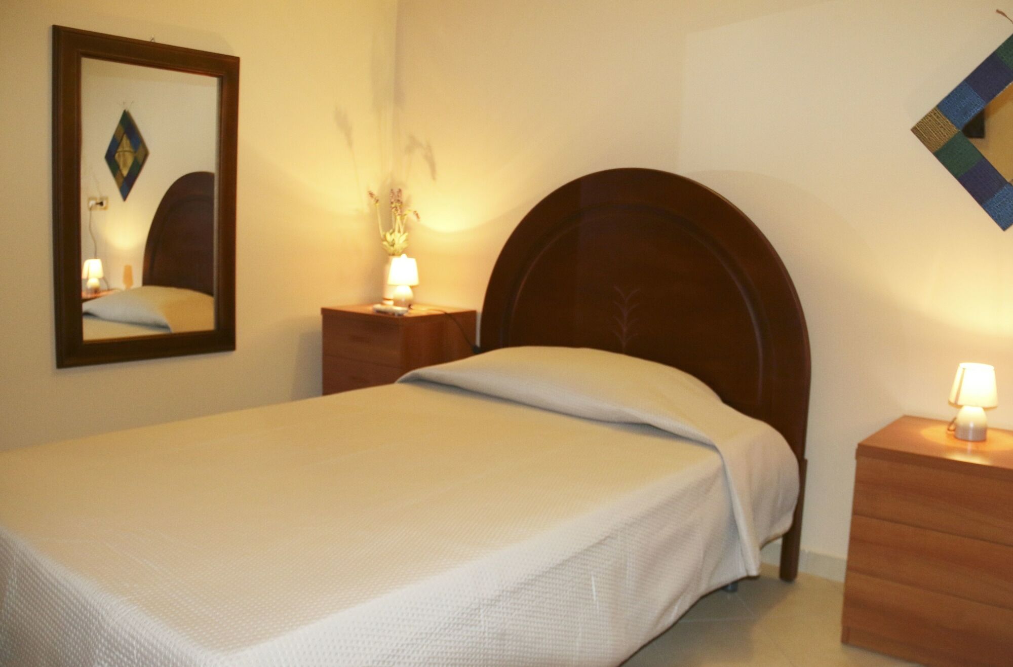 Sardinia Re Guest House Sassari Exterior foto
