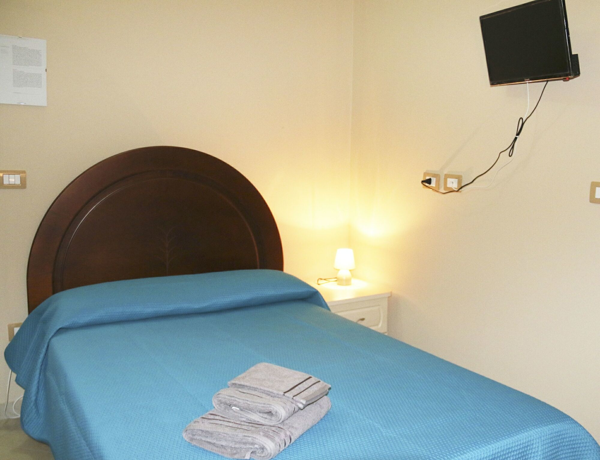 Sardinia Re Guest House Sassari Exterior foto
